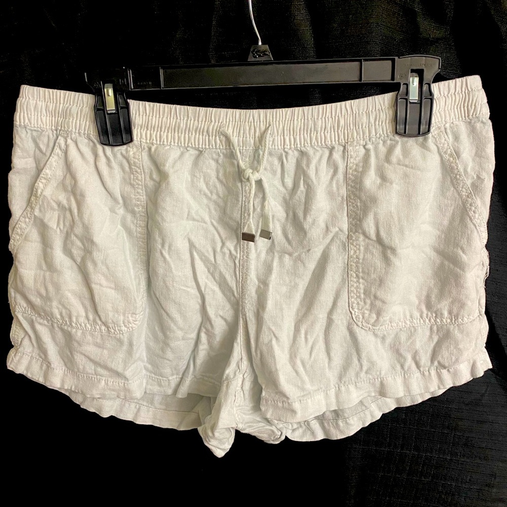 Time and Tru Shorts